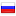 anandayu.com server is located in Russia